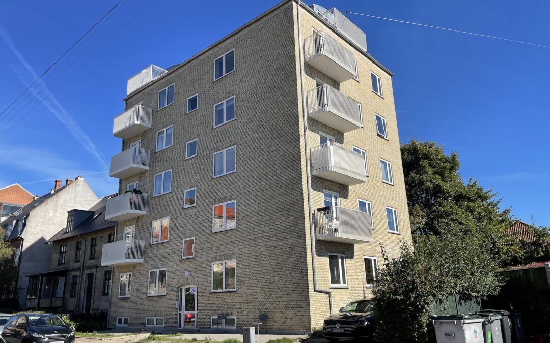 Jyllandsvej 7